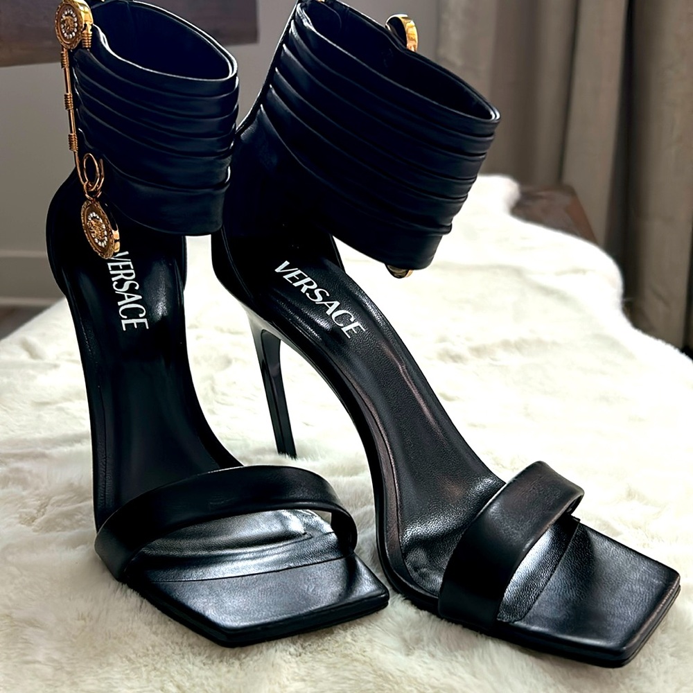 Versace Sandals